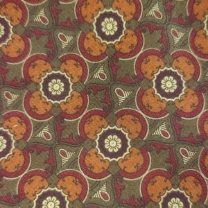 Silk Ties Valentino